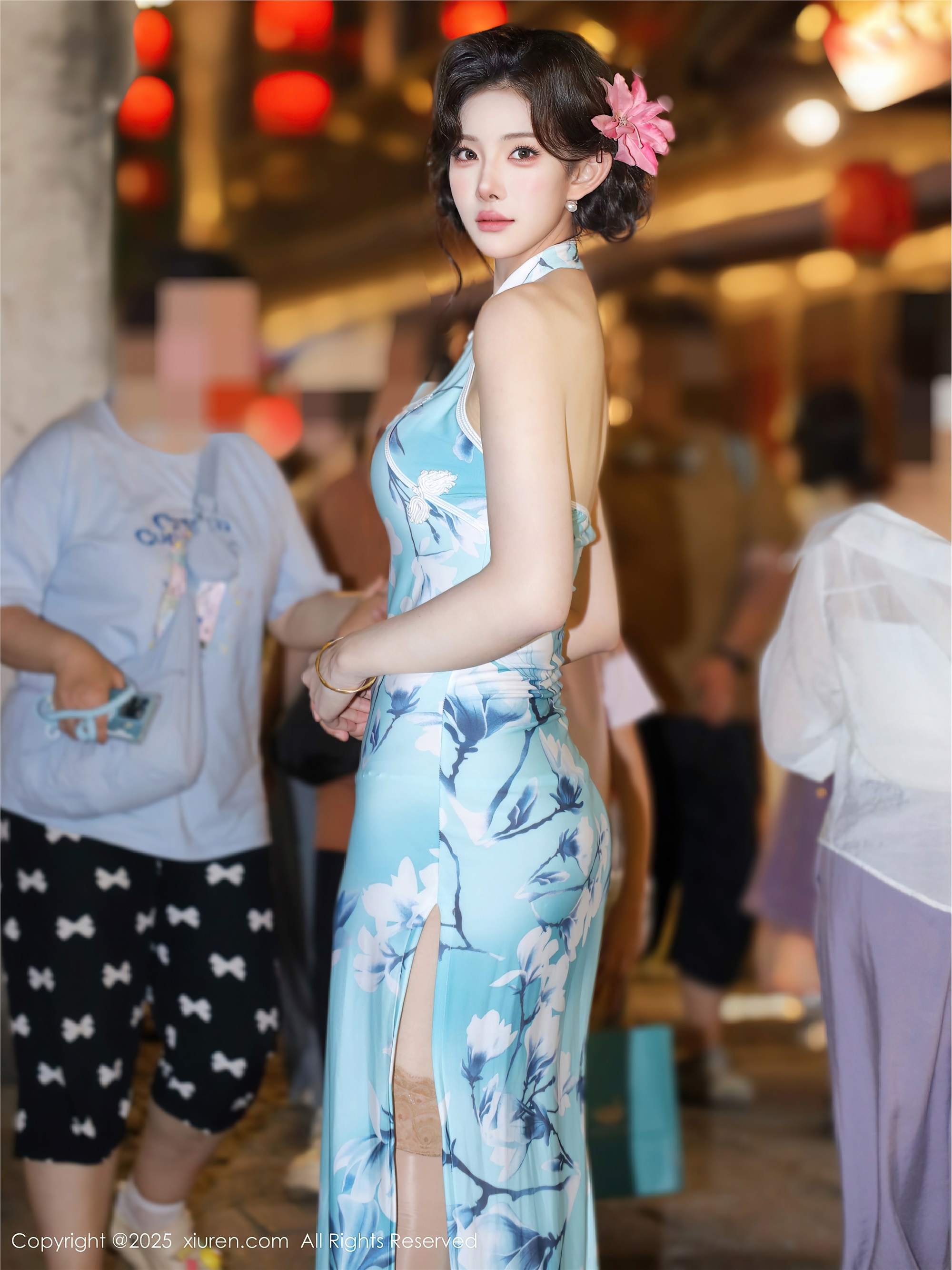 Xiuren秀人网 2025.07.28 NO.10594 梨霜儿